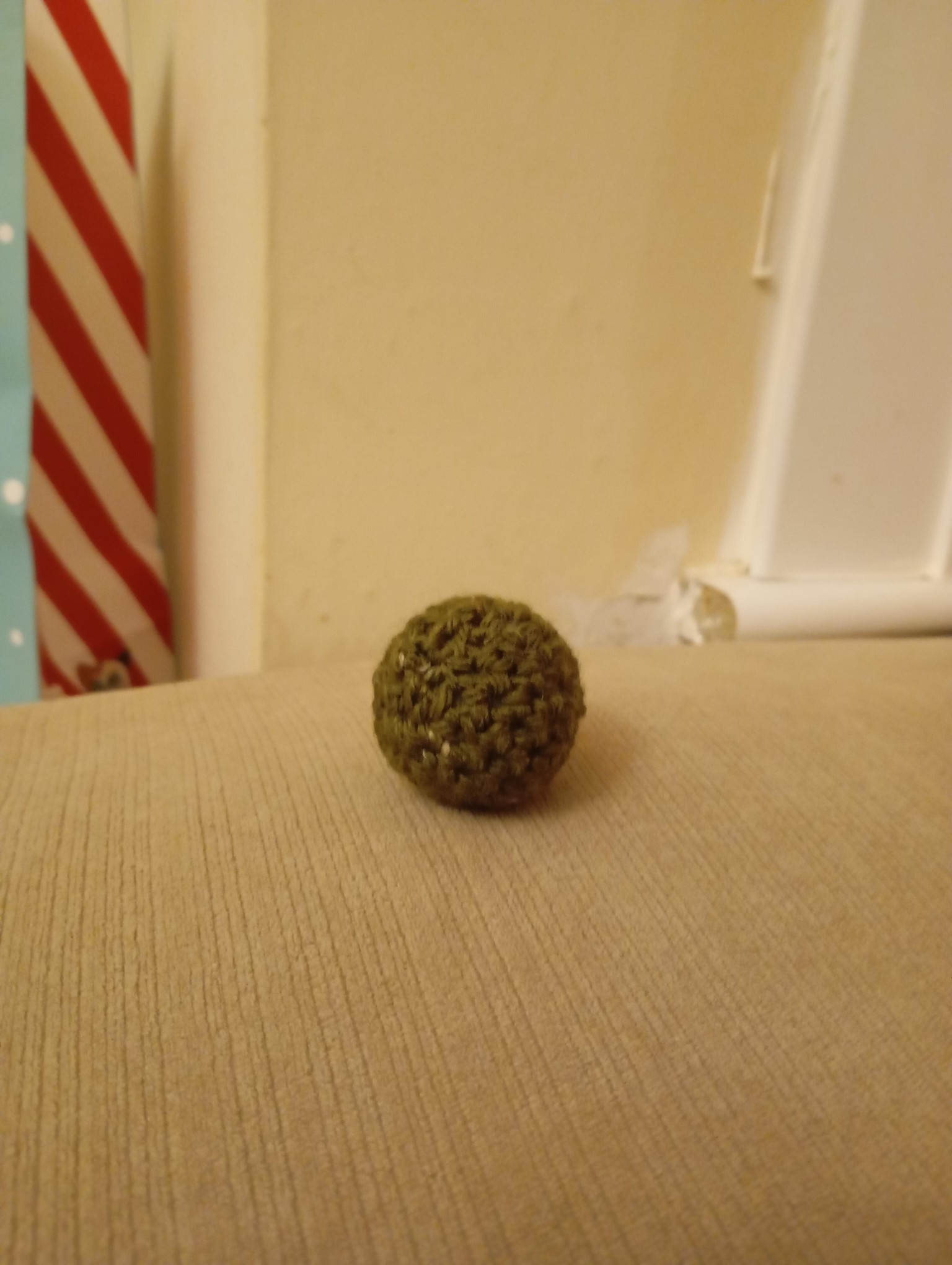 Things, more things, and a washcloth - image 7 - student project