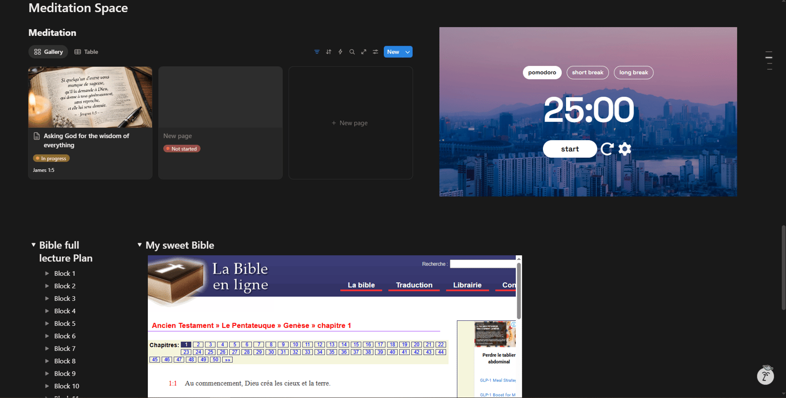 MY PERSONAL OS - image 4 - student project