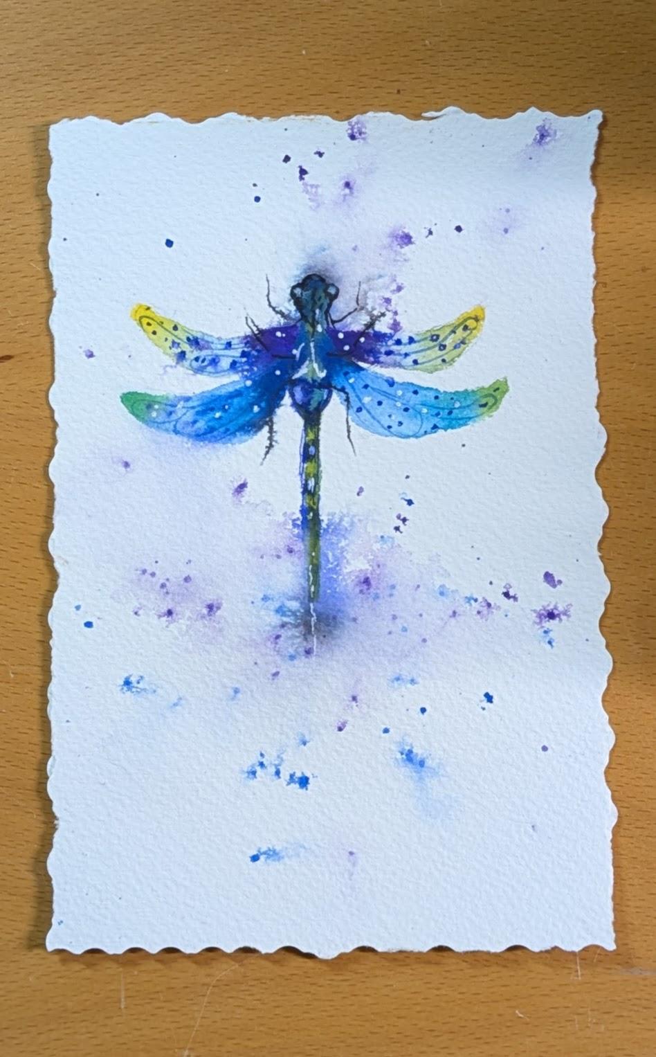 Will it fly? - image 1 - student project