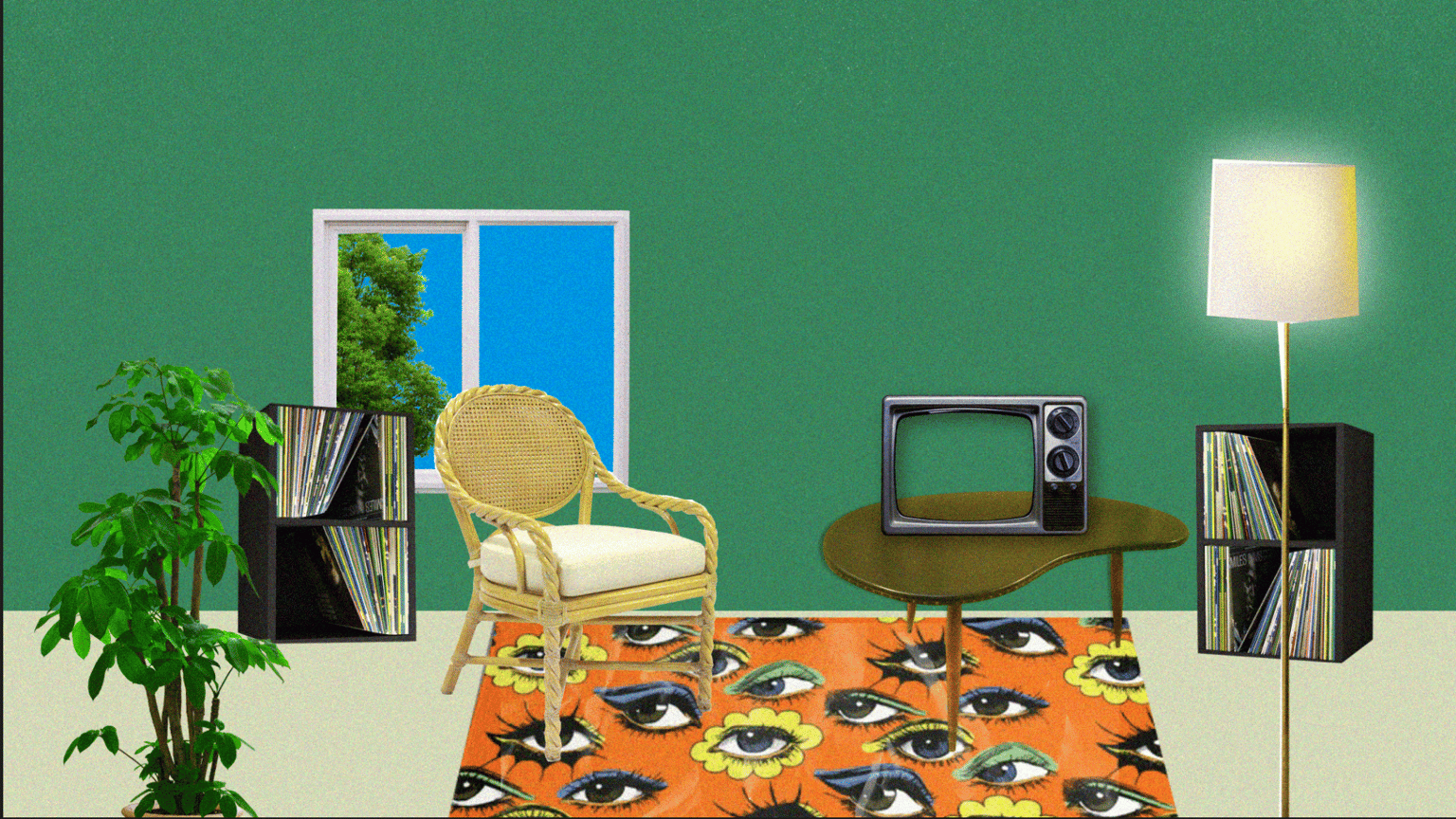 Adobe 2D - image 1 - student project