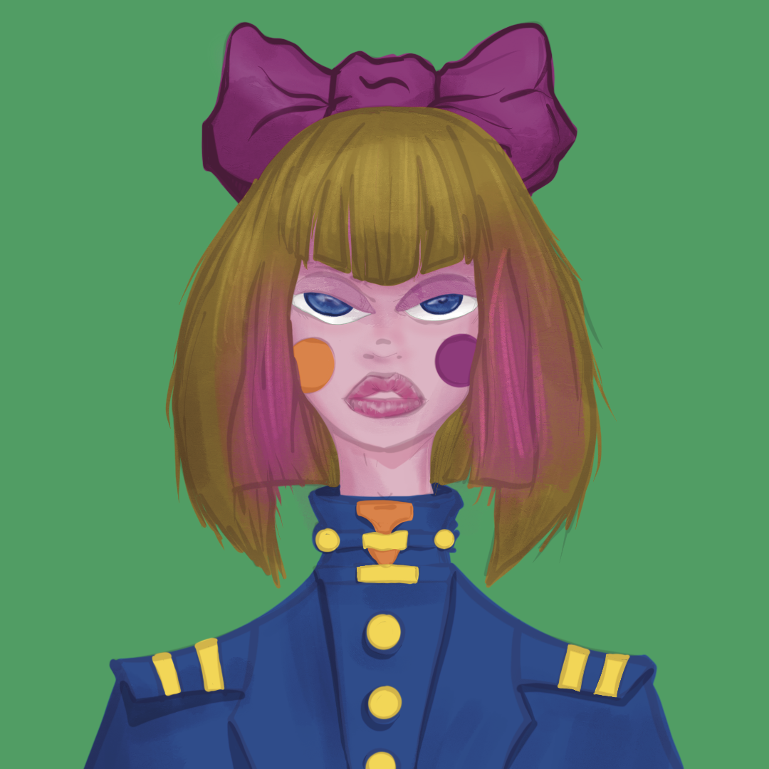 Dibujo digital - image 2 - student project