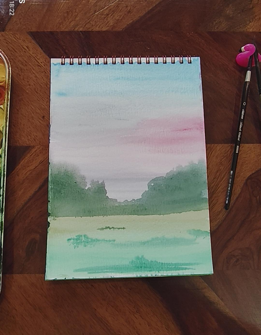 Nature - image 18 - student project