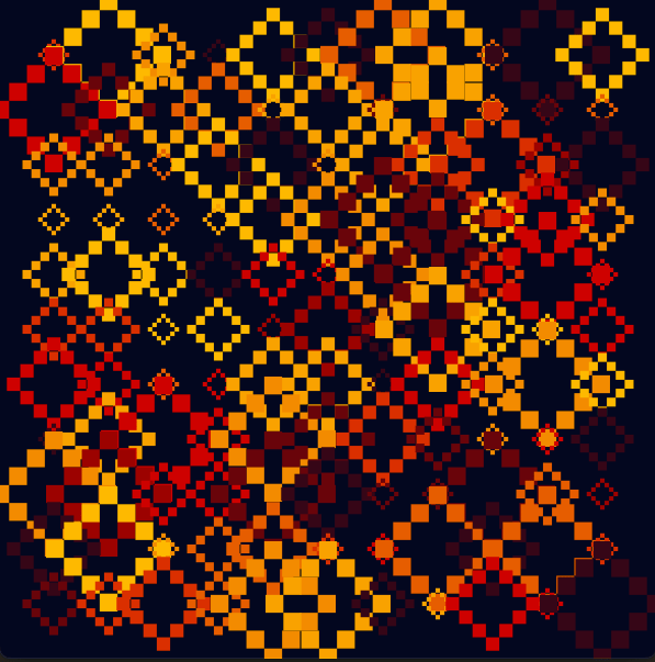 beginning… - image 7 - student project