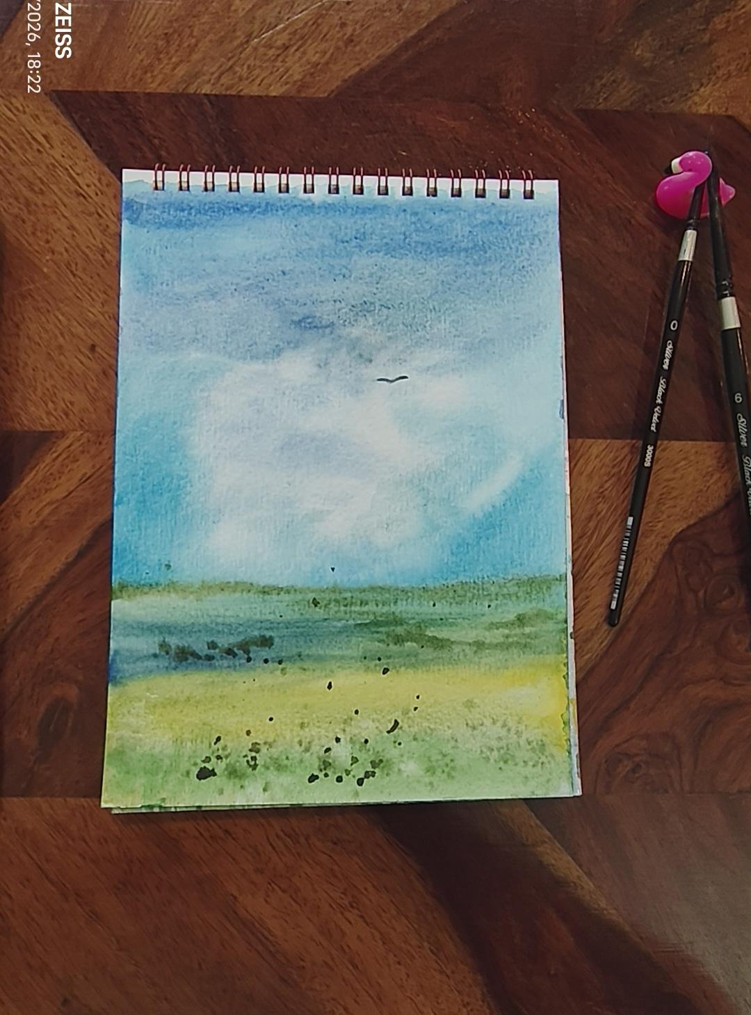 Nature - image 20 - student project