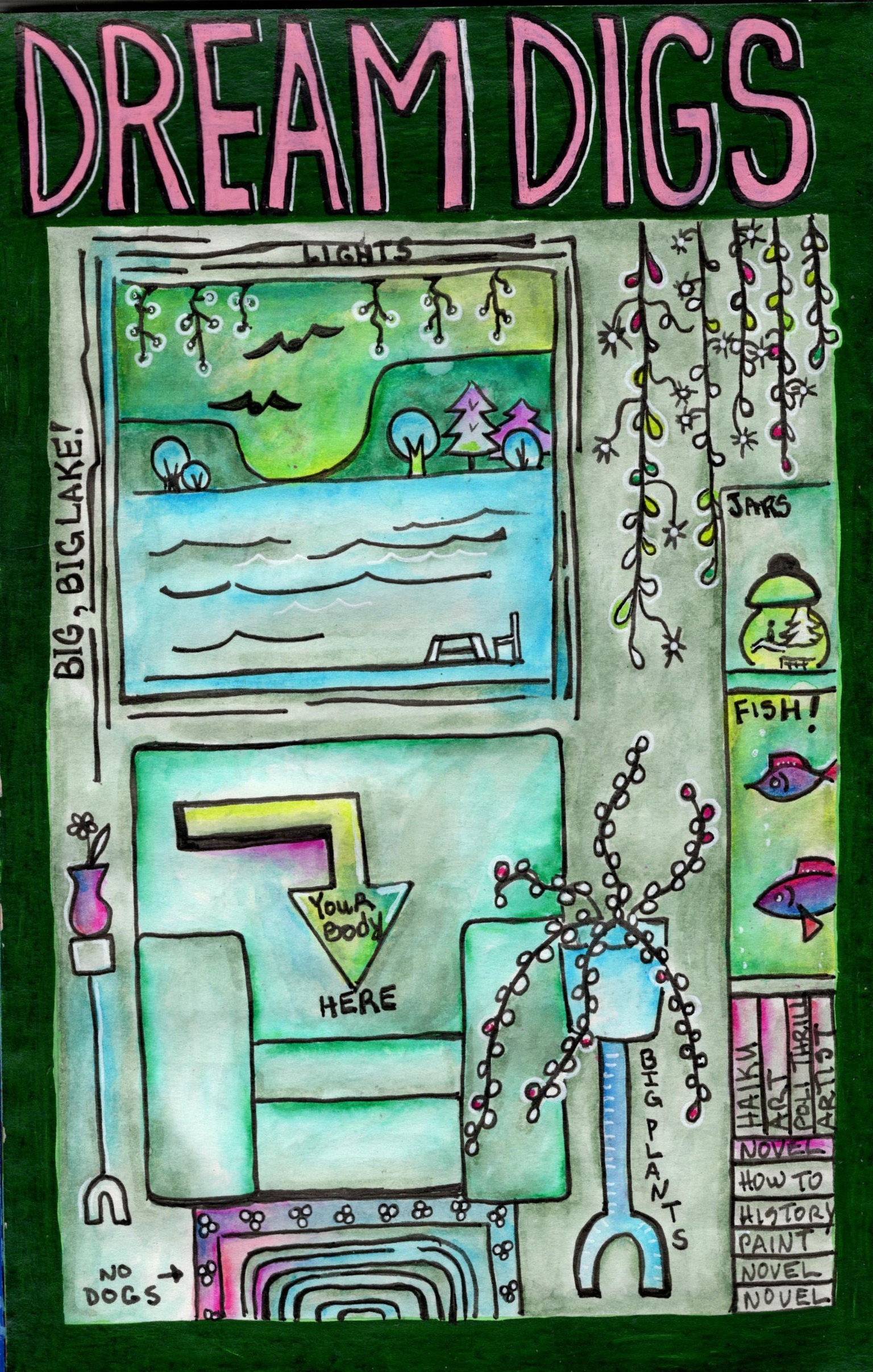 Interpreting 14 Prompts - image 12 - student project