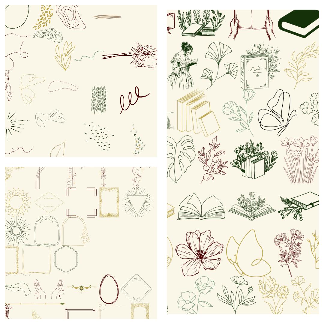 The Oh! Lemontomes process (Unfinished) - image 3 - student project
