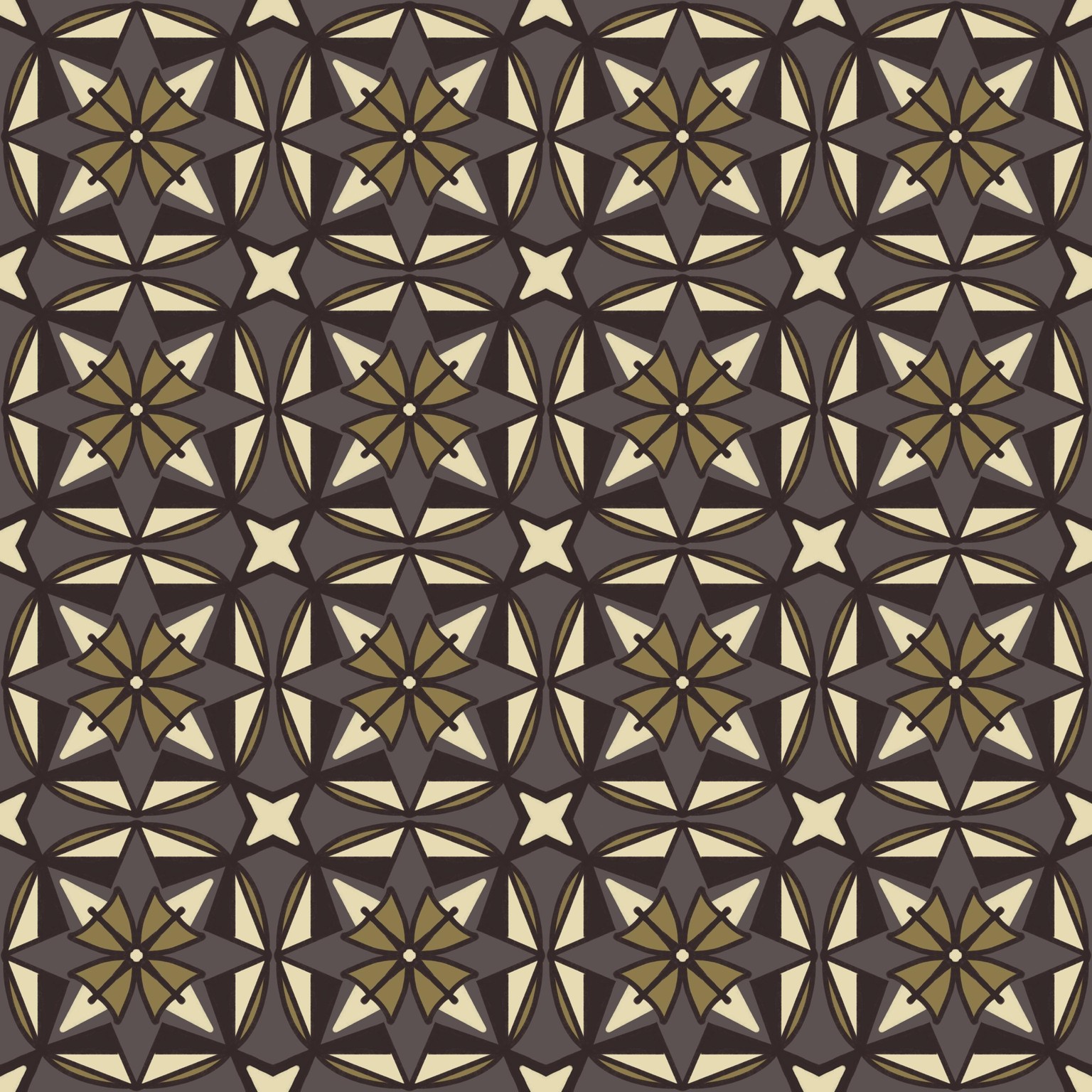Moroccan Vibes - image 1 - student project