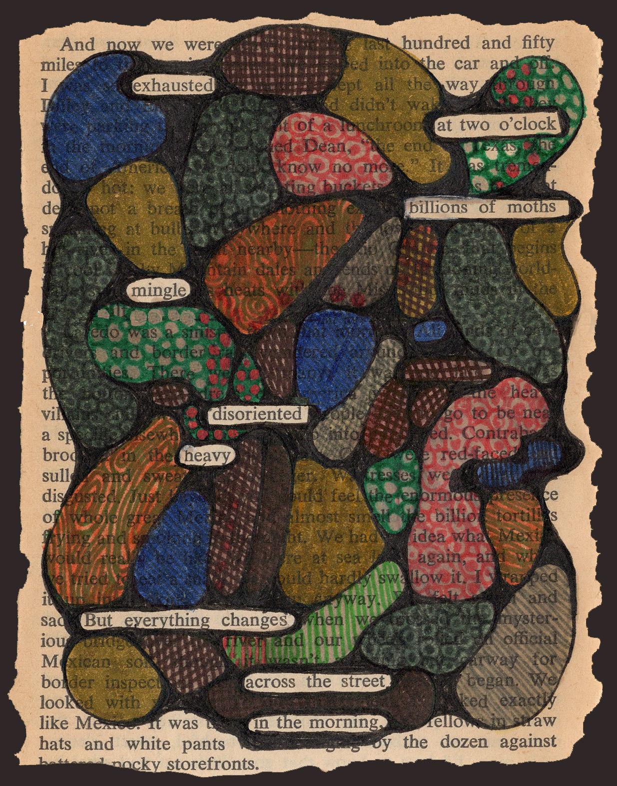 Beatnik Bop - image 1 - student project