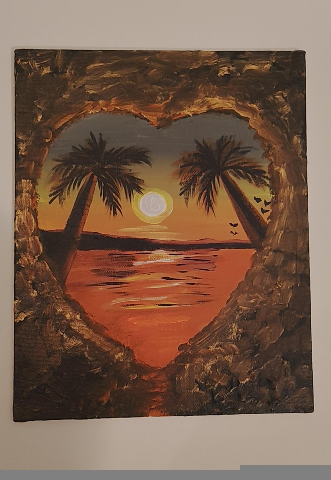 A new start - image 1 - student project