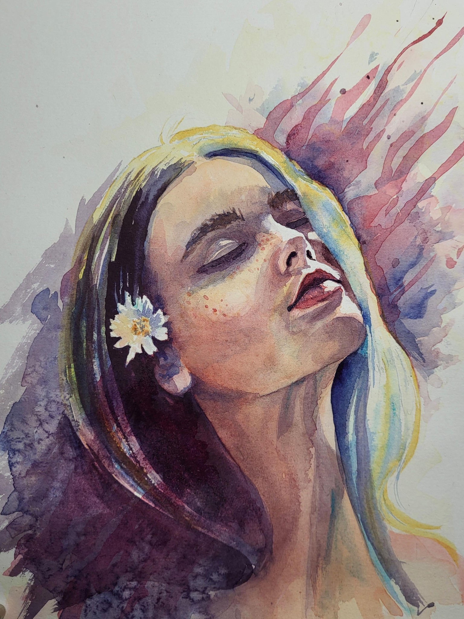 Bliss - image 1 - student project