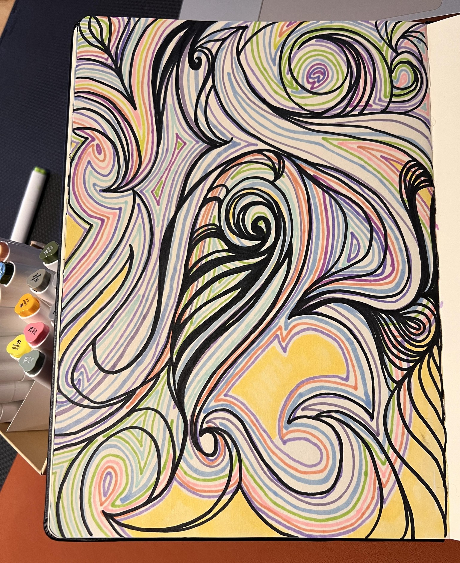Day 1-14 (updating daily as I do the course) - image 11 - student project