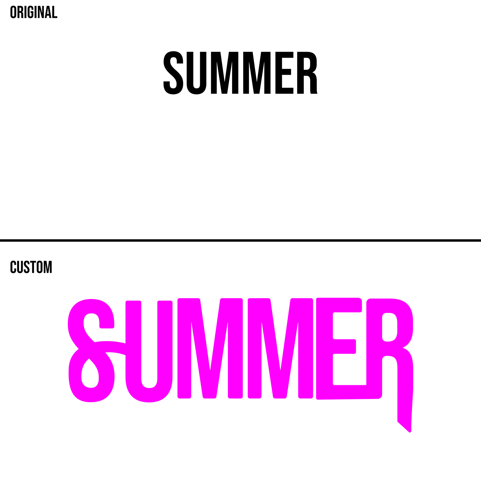 Summer - image 1 - student project