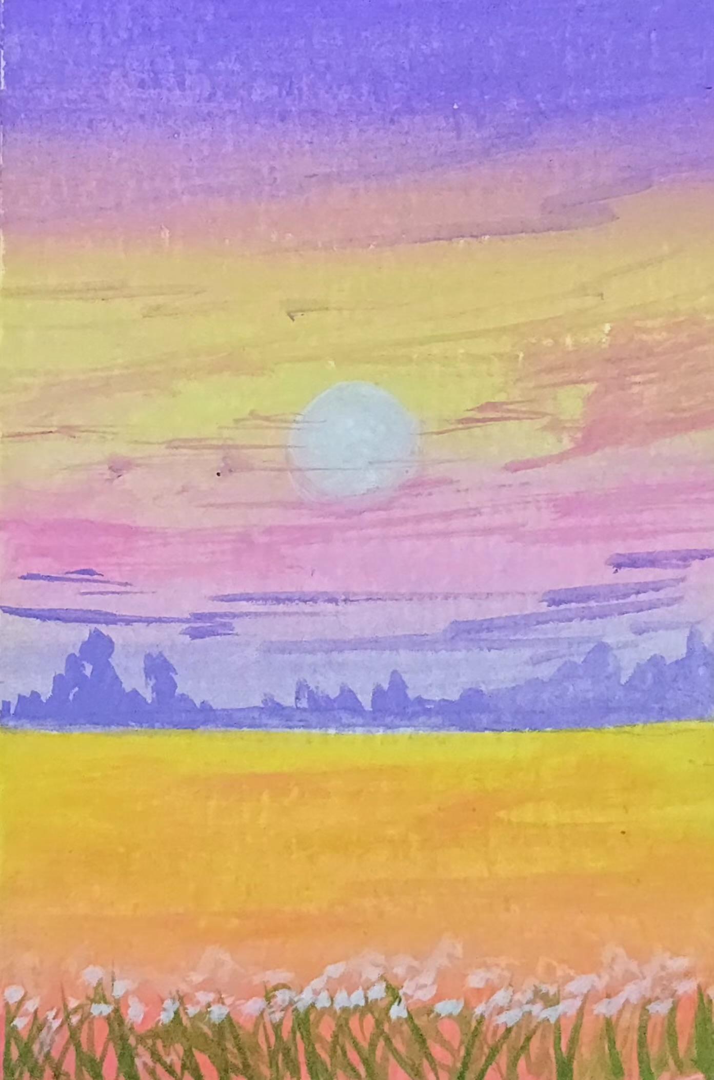 Mini landscapes - image 2 - student project