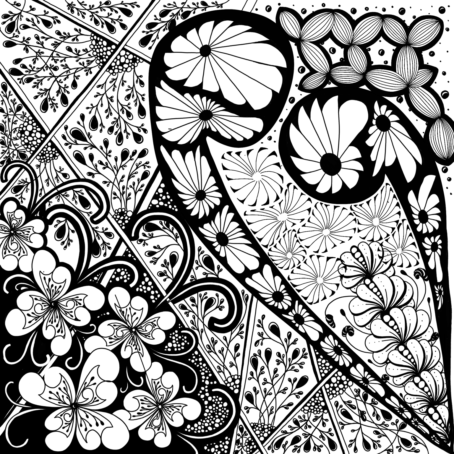 Really enjoyed this class - image 3 - student project