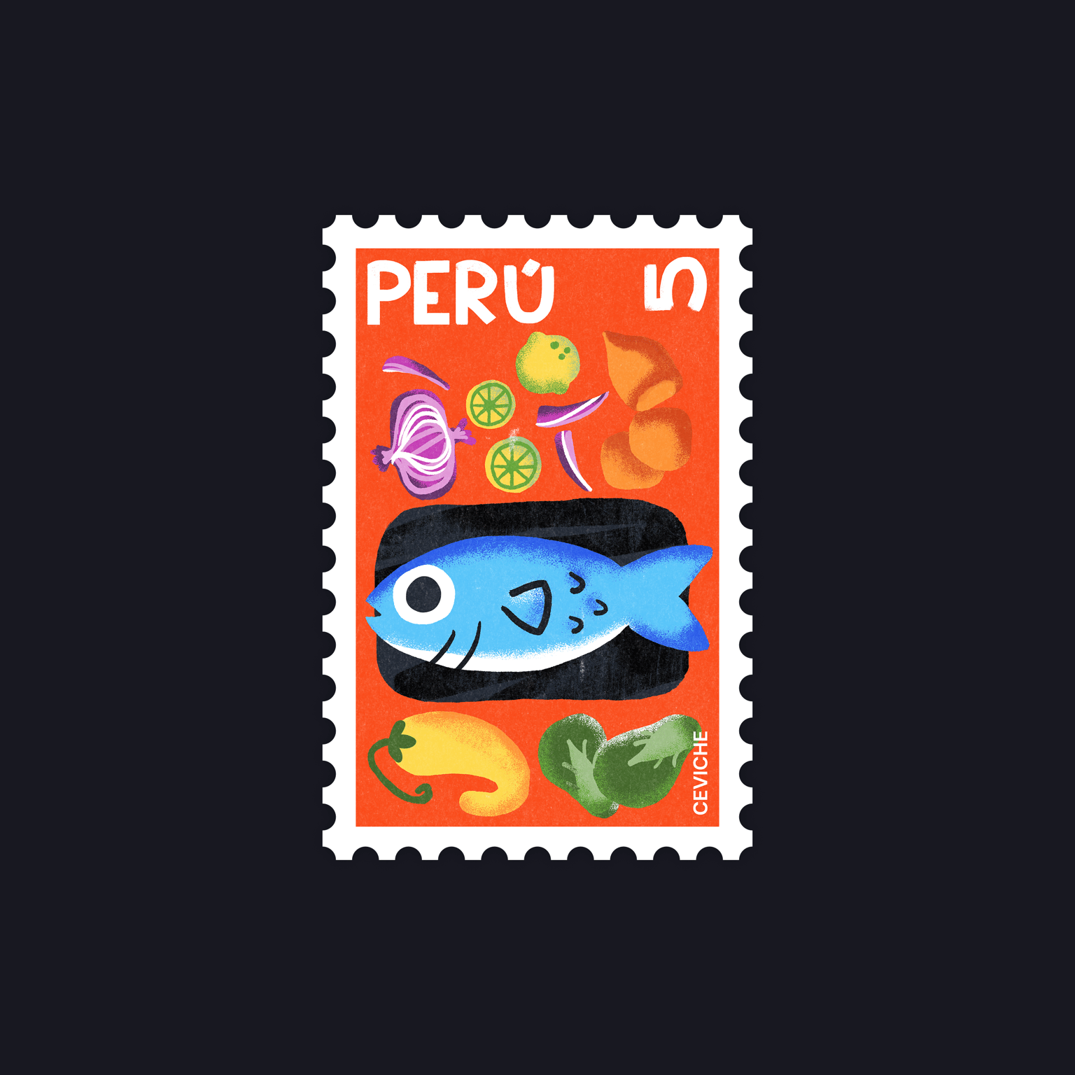 A day in Peru - image 4 - student project
