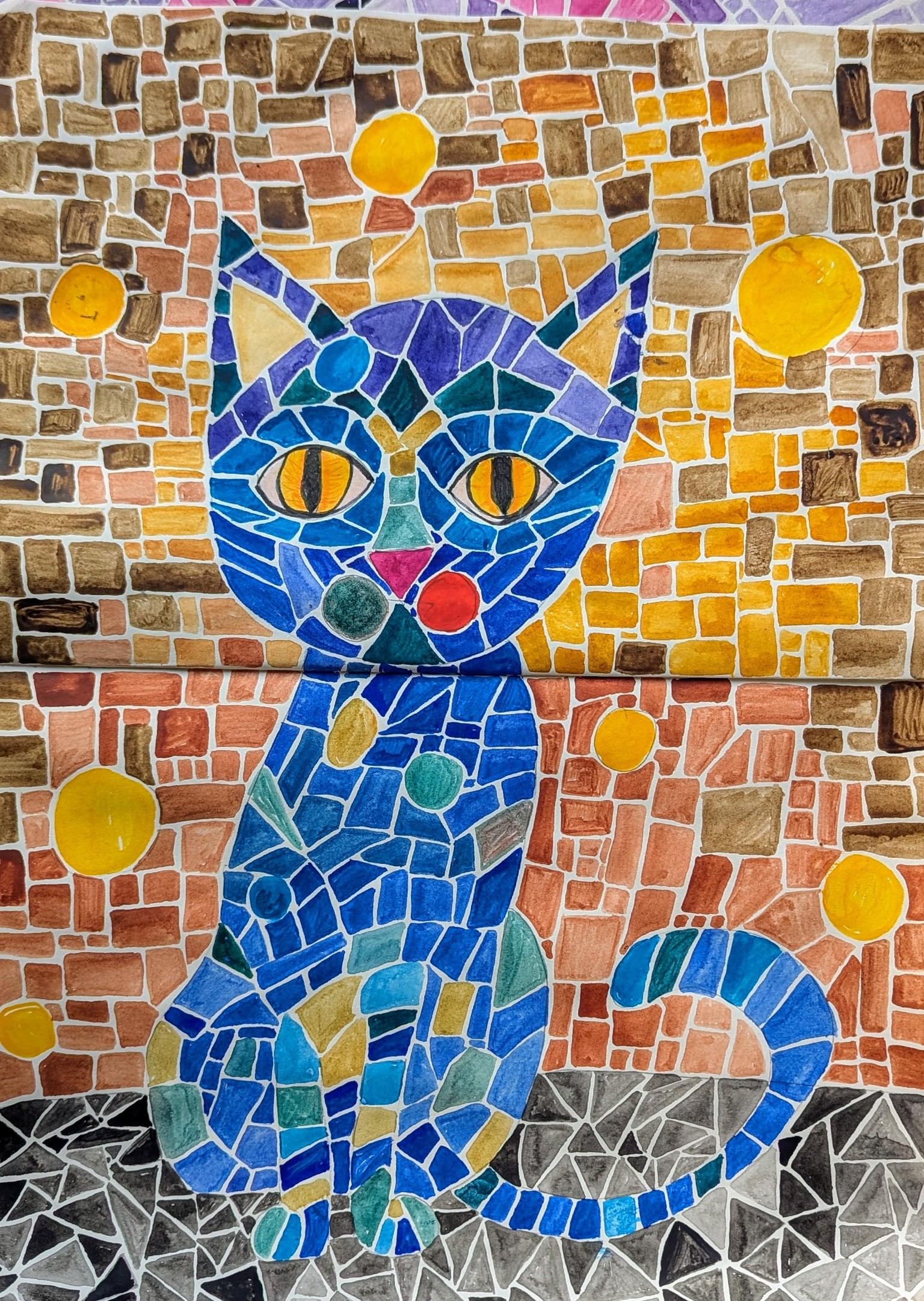 Cat and Dog - image 1 - student project