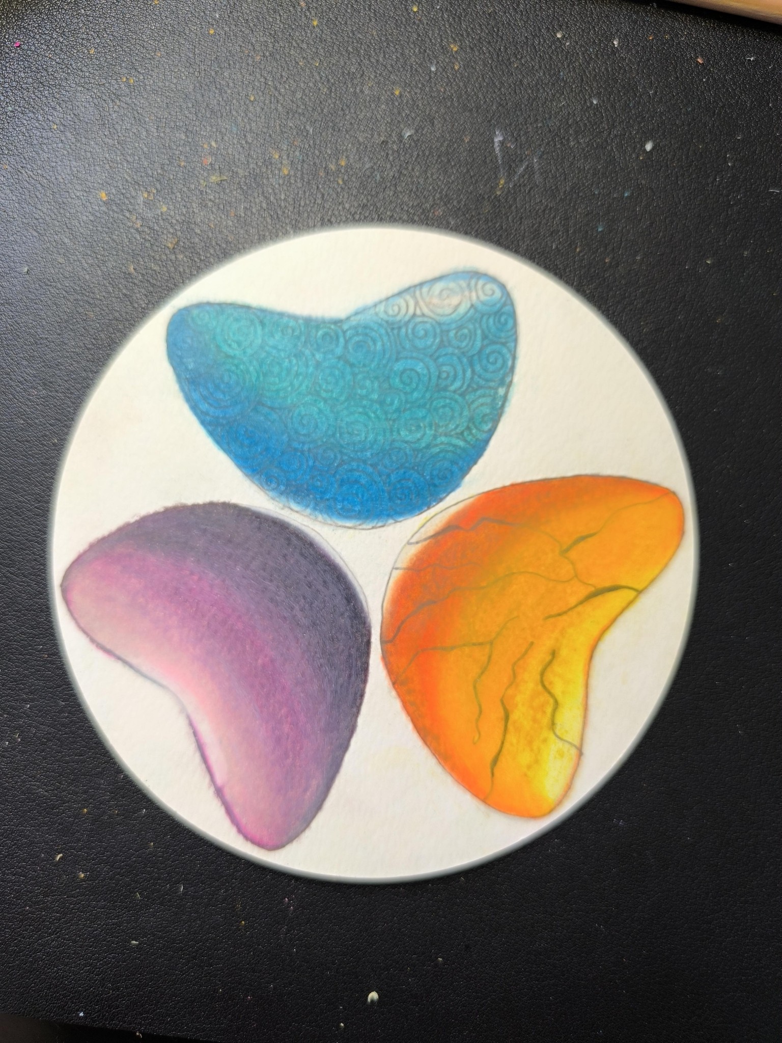 Zengems - image 5 - student project
