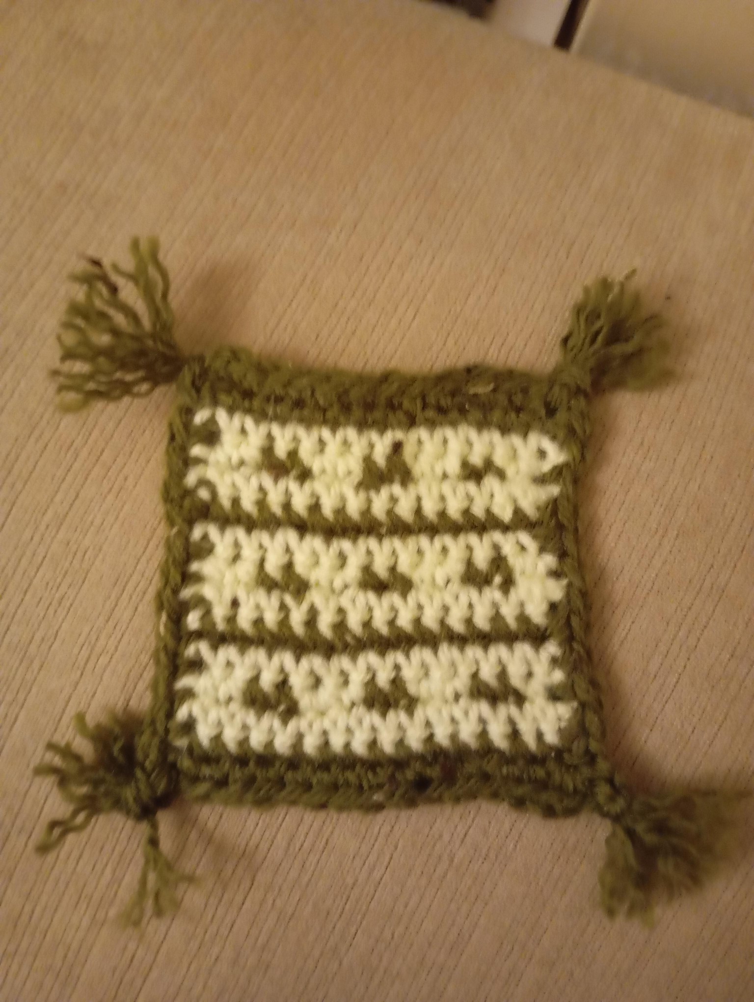 Things, more things, and a washcloth - image 4 - student project