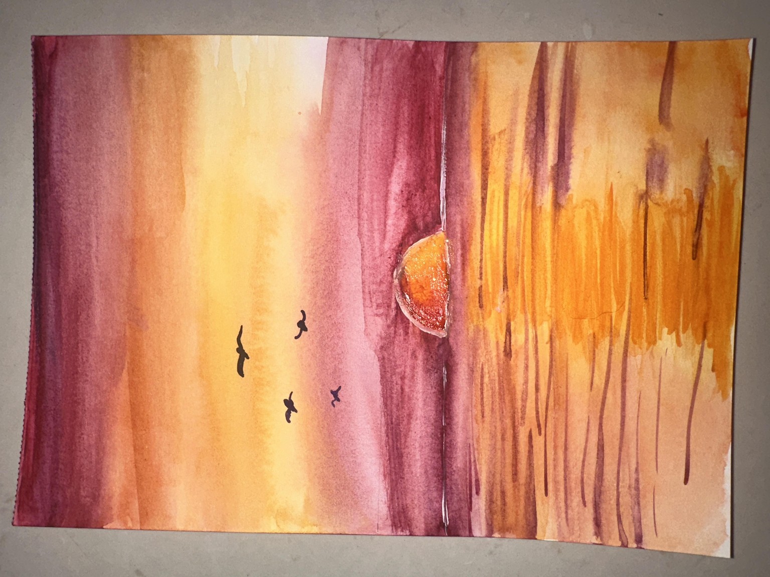 Lavender 🎨 - image 1 - student project