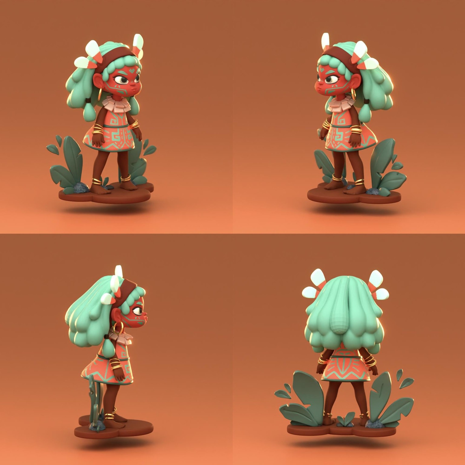 Princess Abo - image 5 - student project