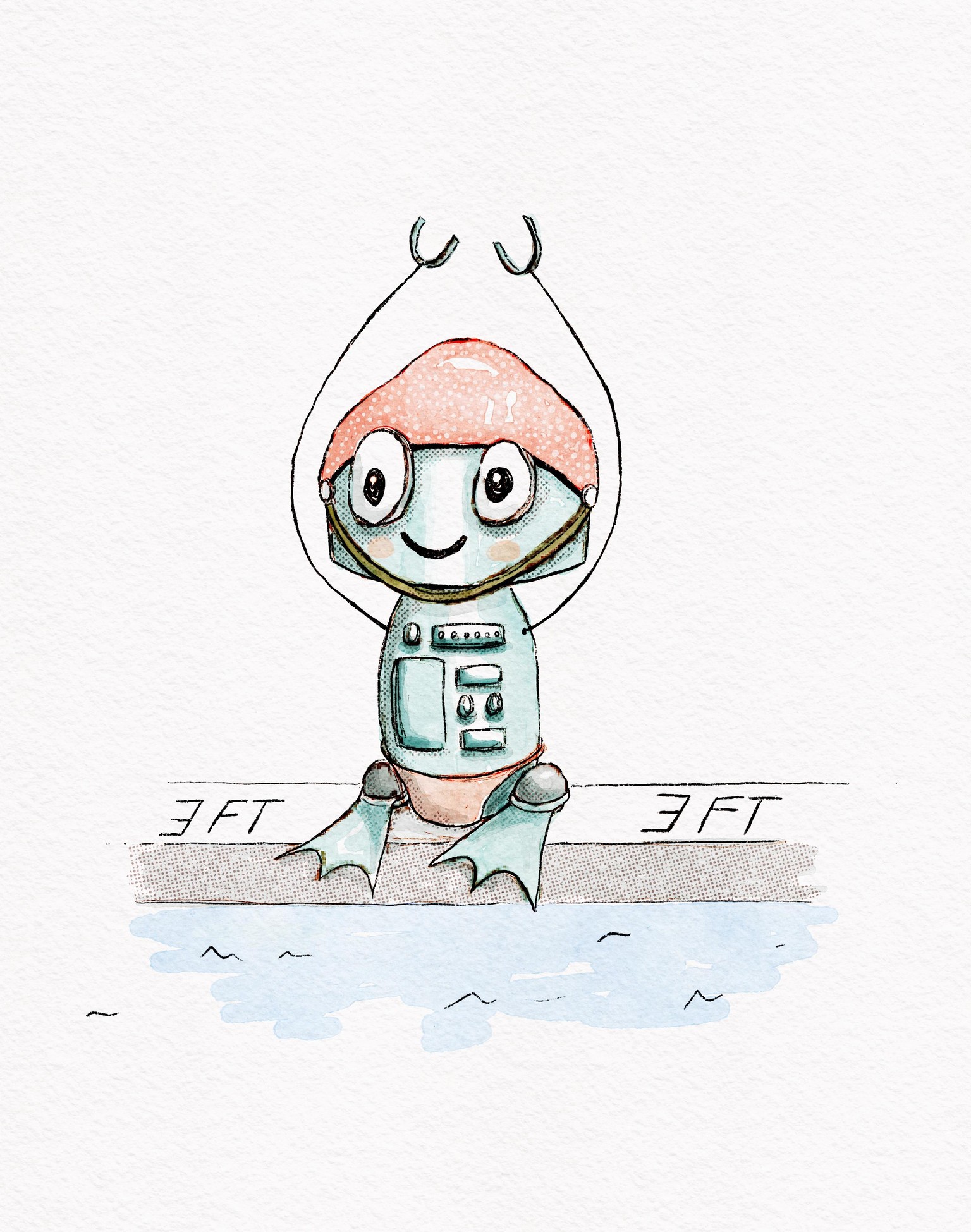 This was fun! - image 1 - student project