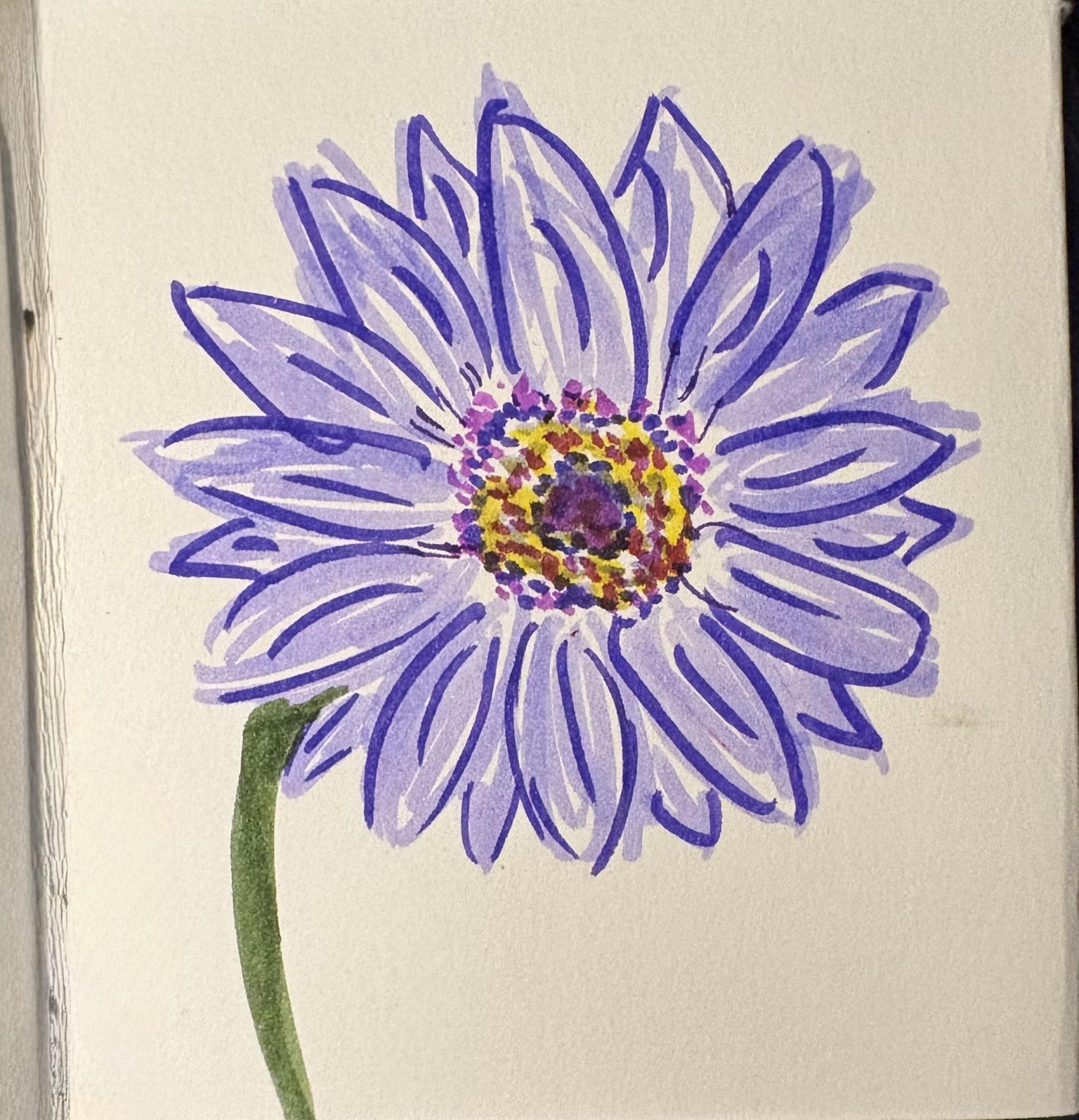 Fun but need some more practice. - image 1 - student project