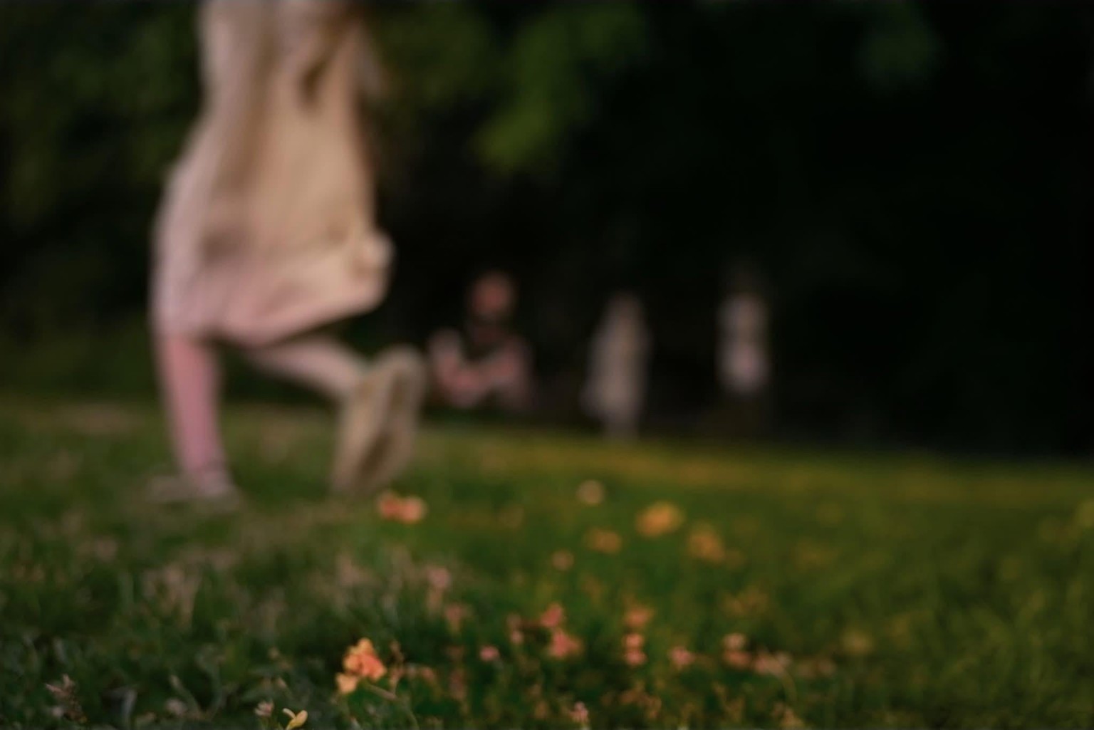 Childhood - image 1 - student project