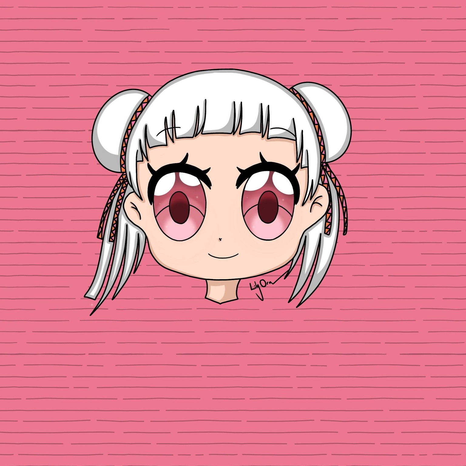 LoveLive! Chibi Portraits!! - image 26 - student project