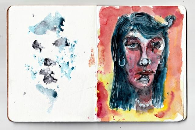 'Something from nothing' - image 1 - student project