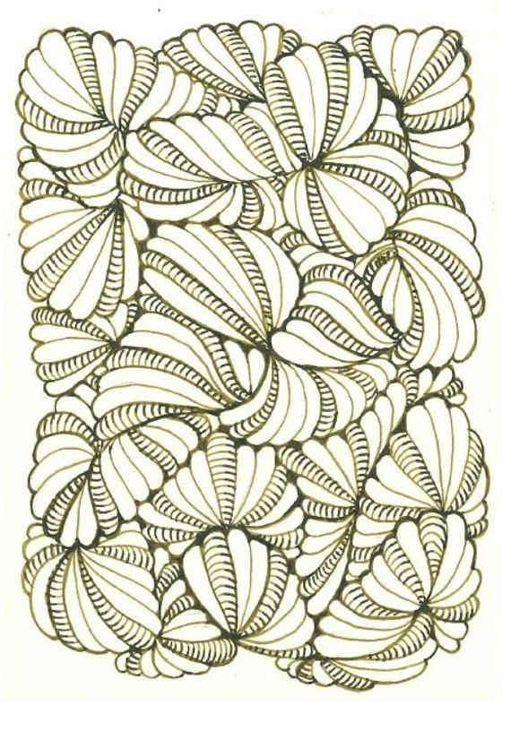 Midori Meditations: Part 2 - image 3 - student project