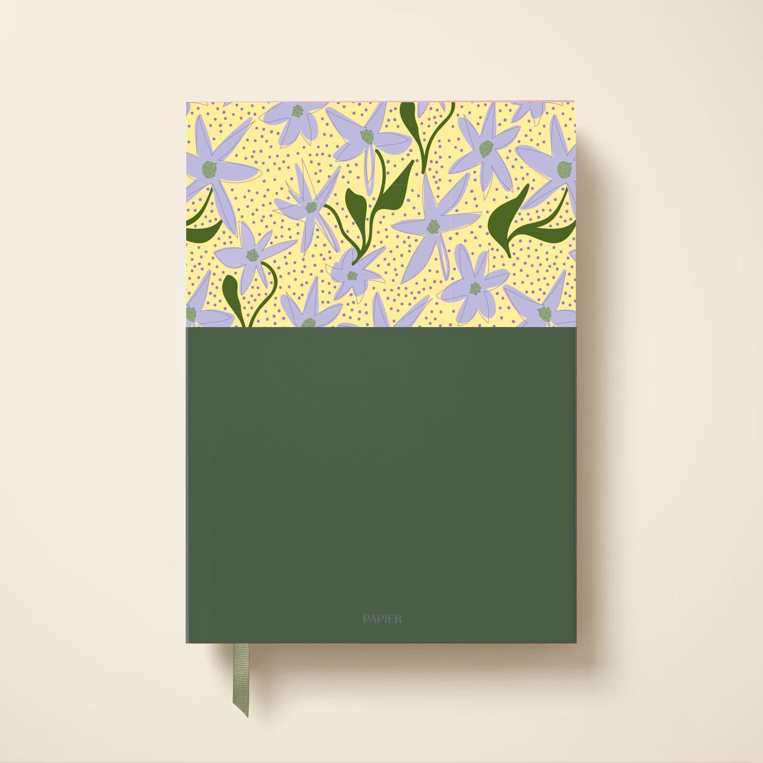 Floral Pattern - image 3 - student project