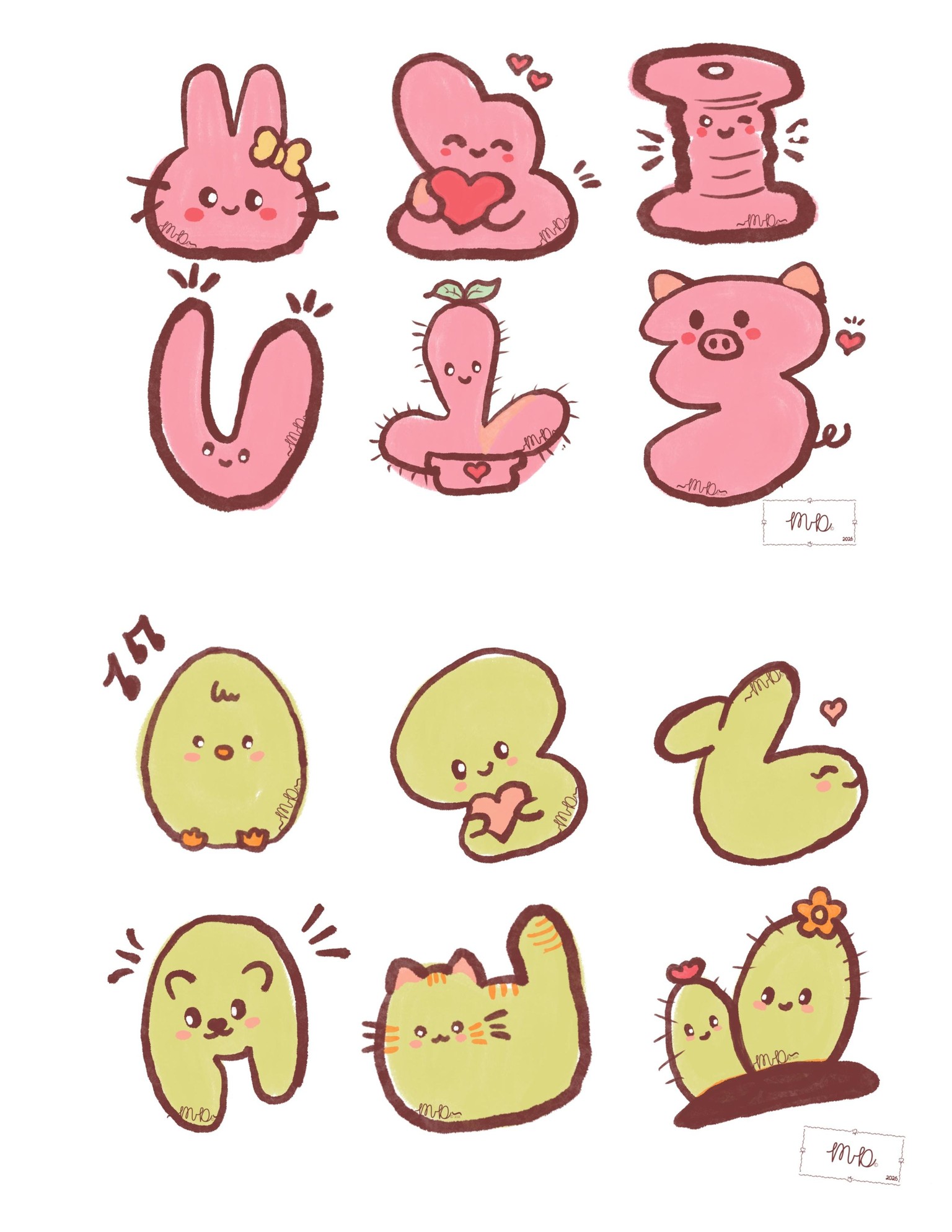 Blobs are fun! - image 2 - student project
