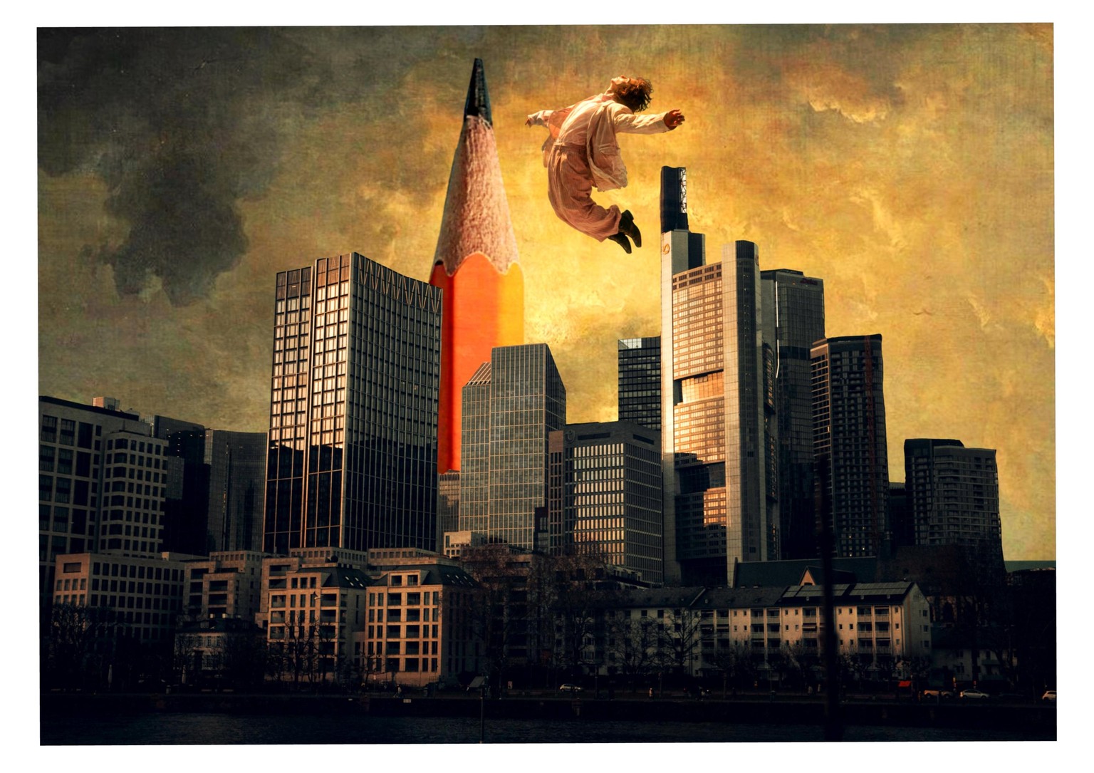 My collages - image 1 - student project