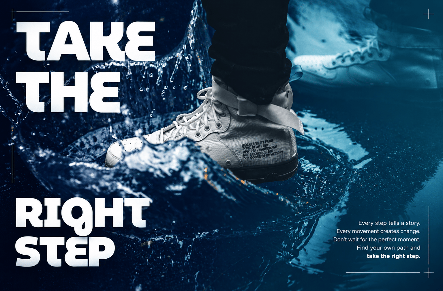 Poster Designs - image 1 - student project