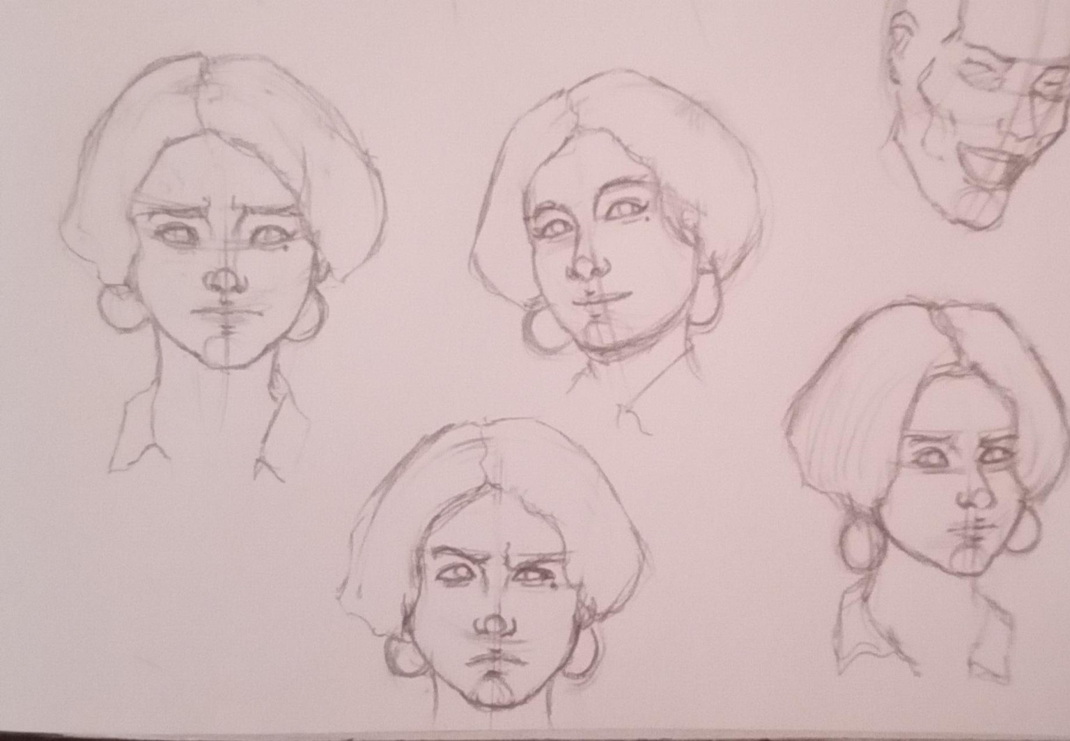 Expressions - image 4 - student project