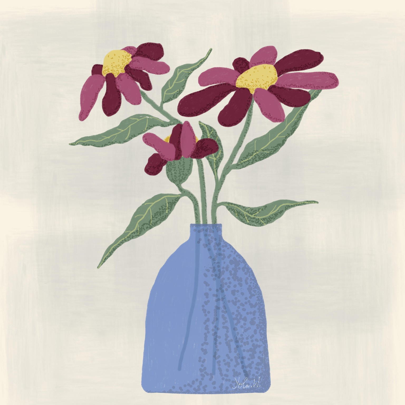Flower Power - image 1 - student project