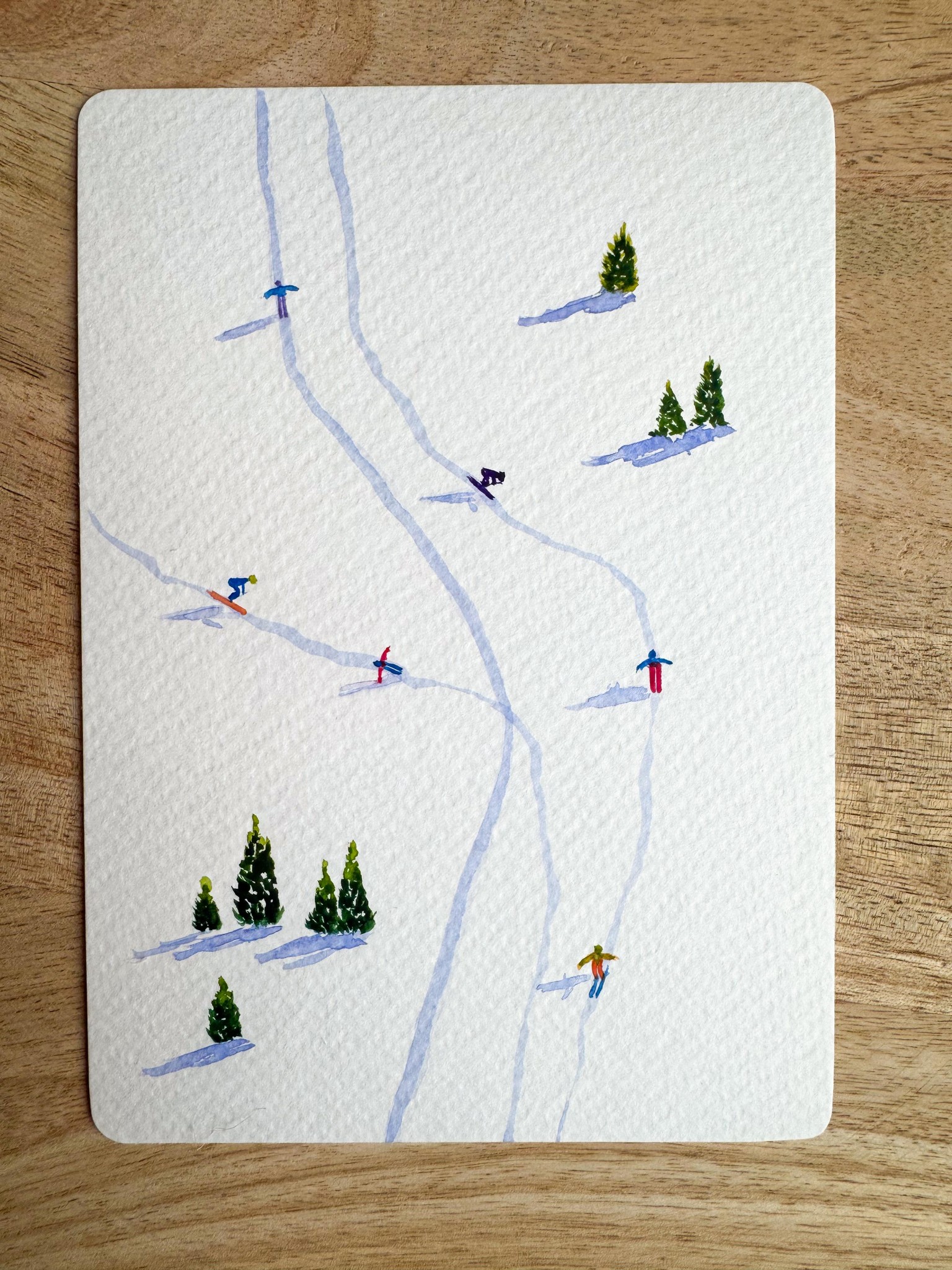 Christmas card :-) - image 1 - student project