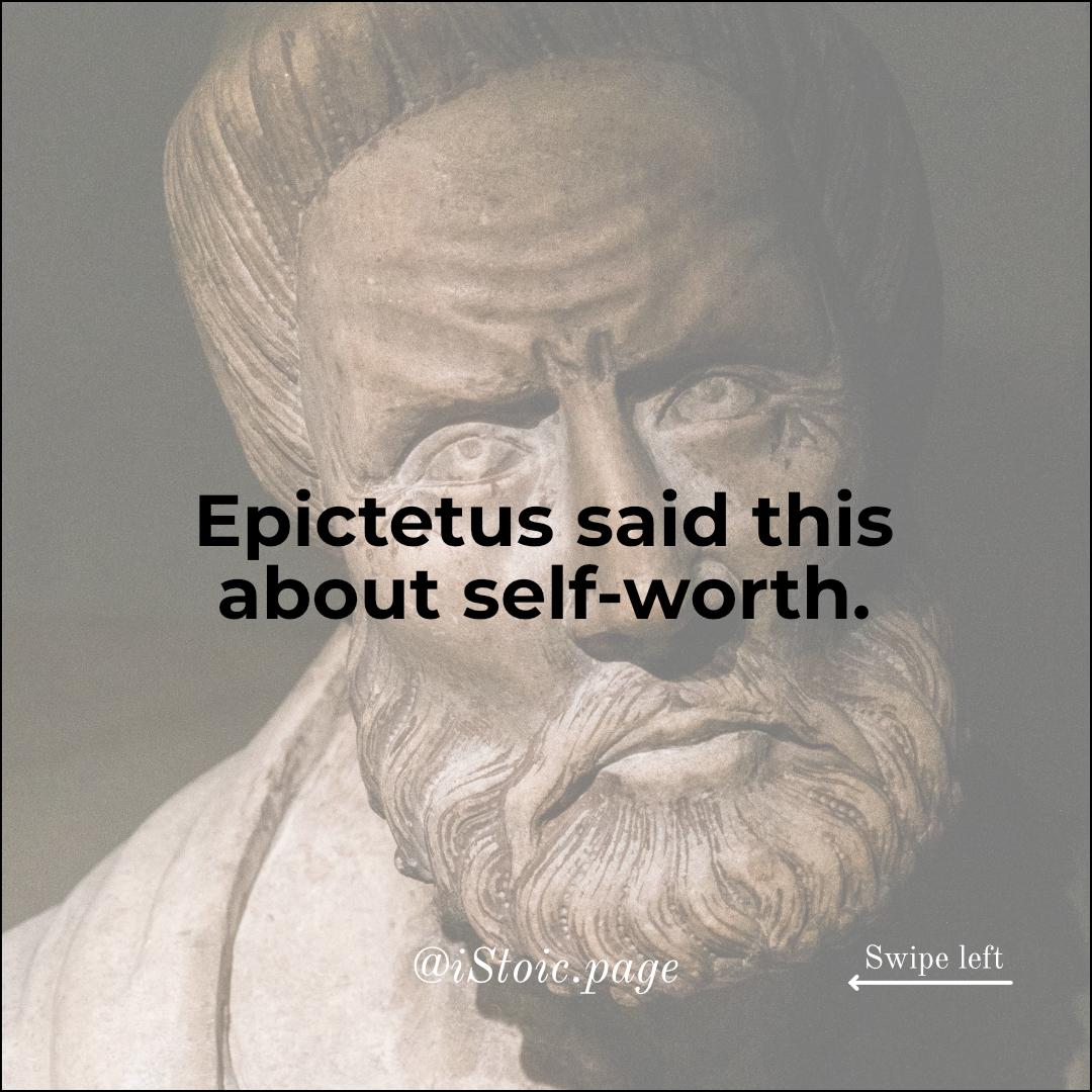 iStoic. page - image 1 - student project