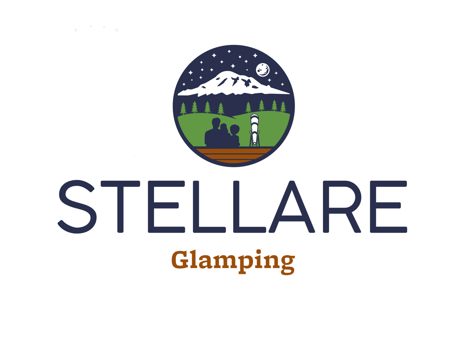 STELLARE GLAMPING - image 1 - student project