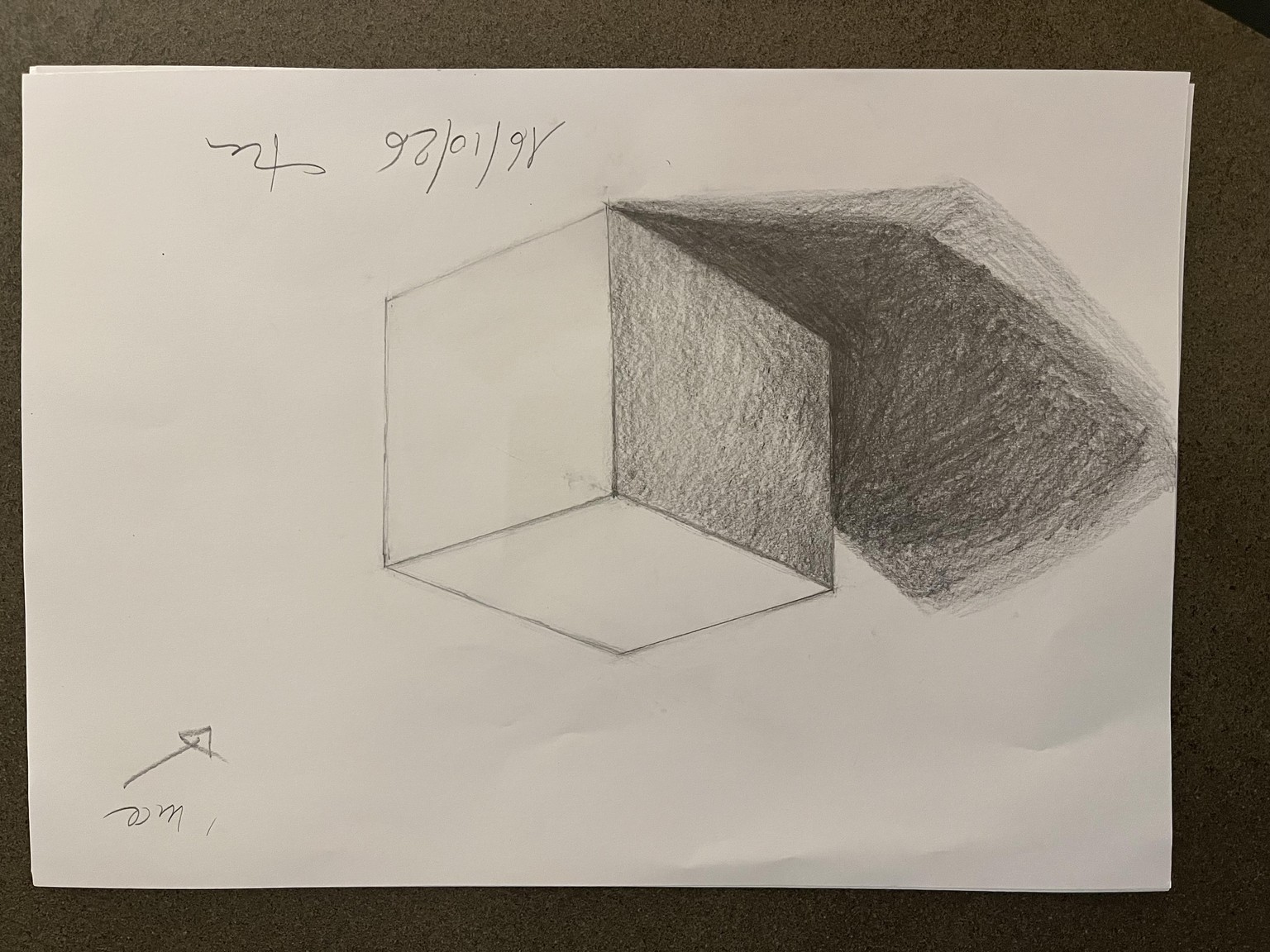 Ombre - image 12 - student project