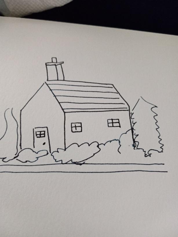 My Glass Dip Pen - image 2 - student project