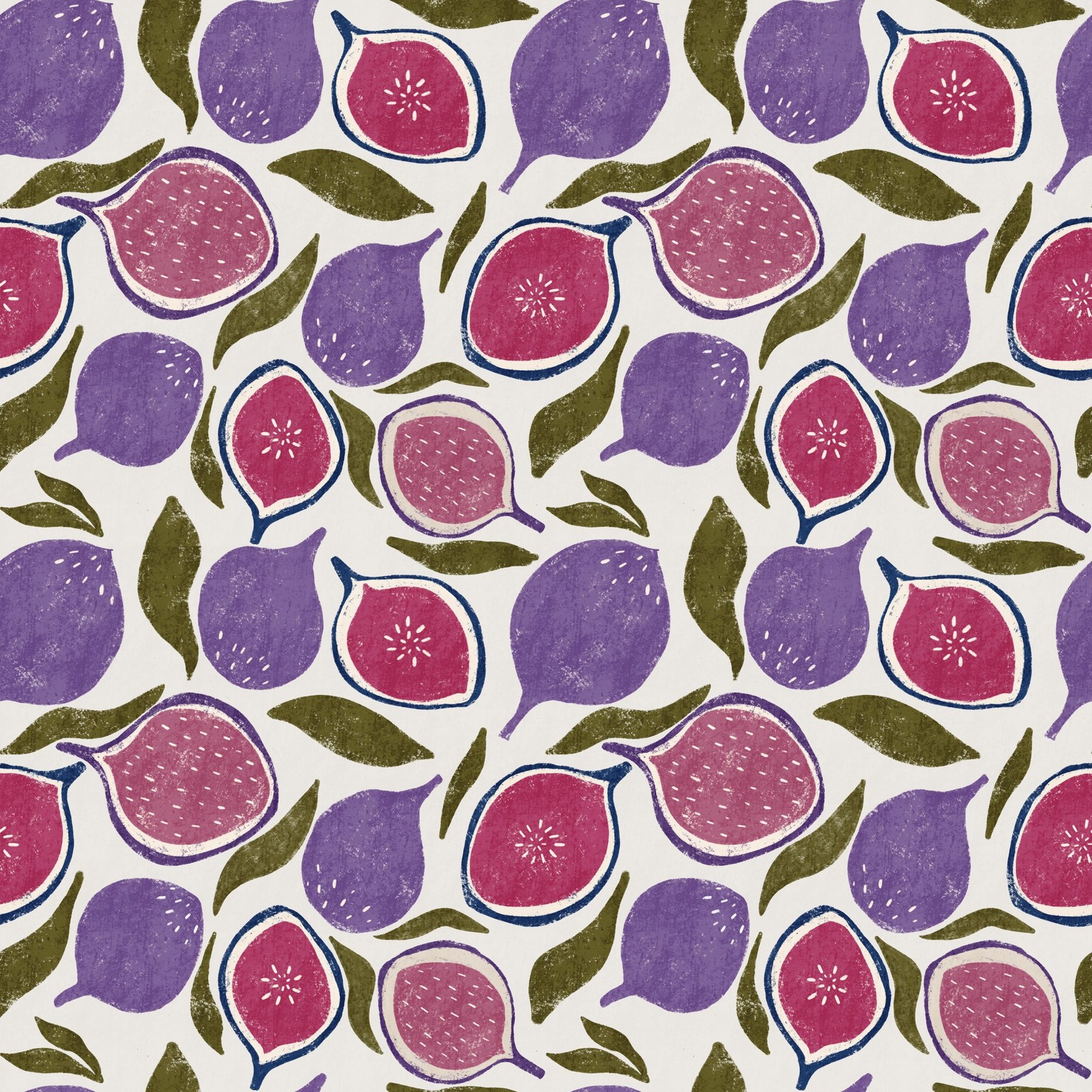 Mediterranean figs - image 2 - student project