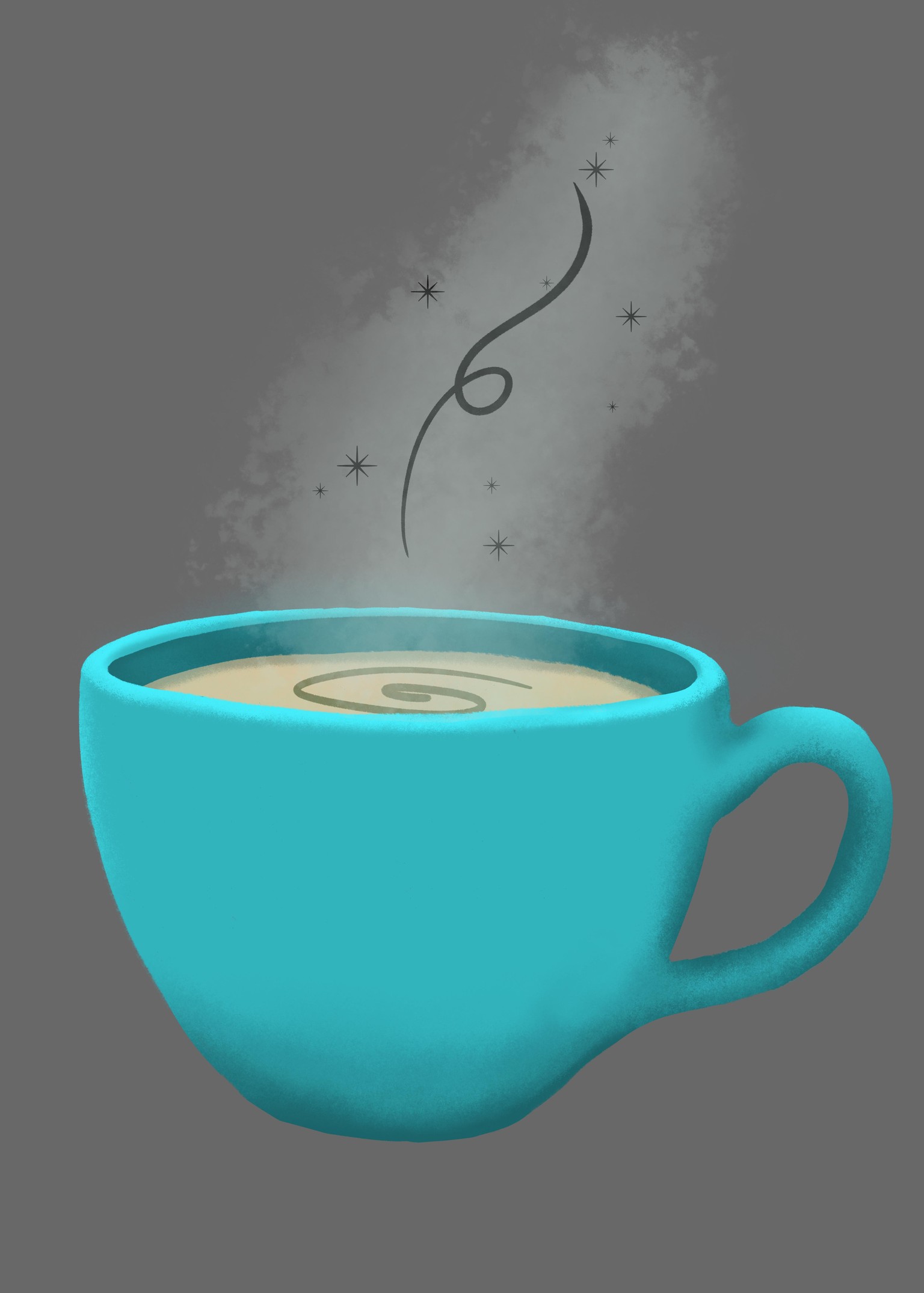 Simple Mug - image 1 - student project