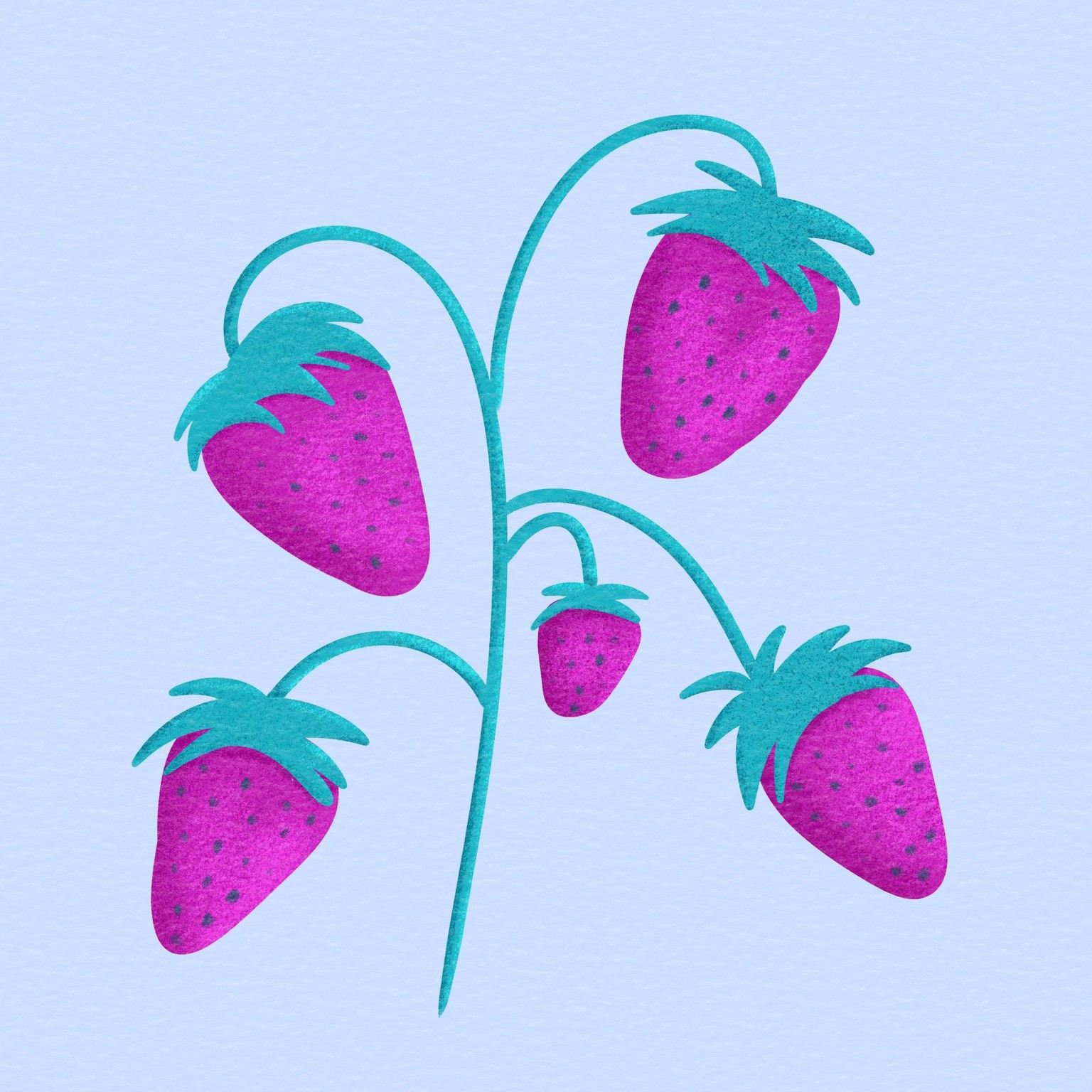 First and Second Week of Draw Simple Daily - image 9 - student project