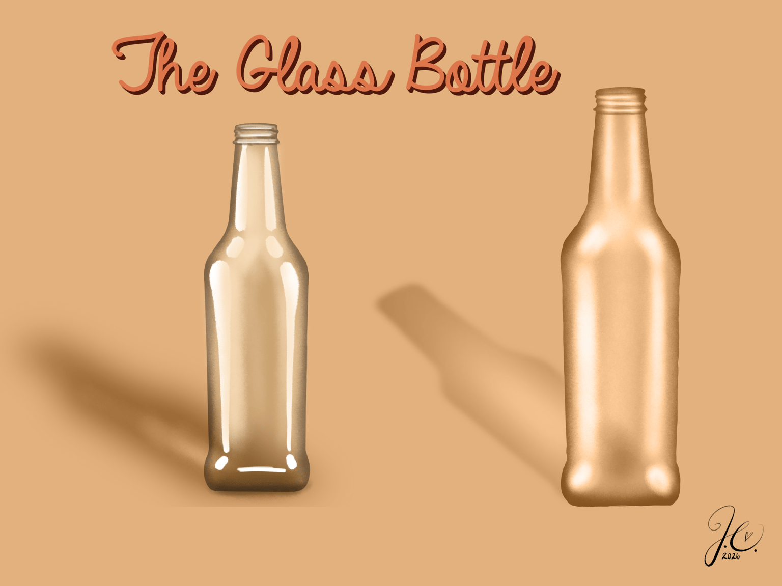 Painting Glass - image 3 - student project
