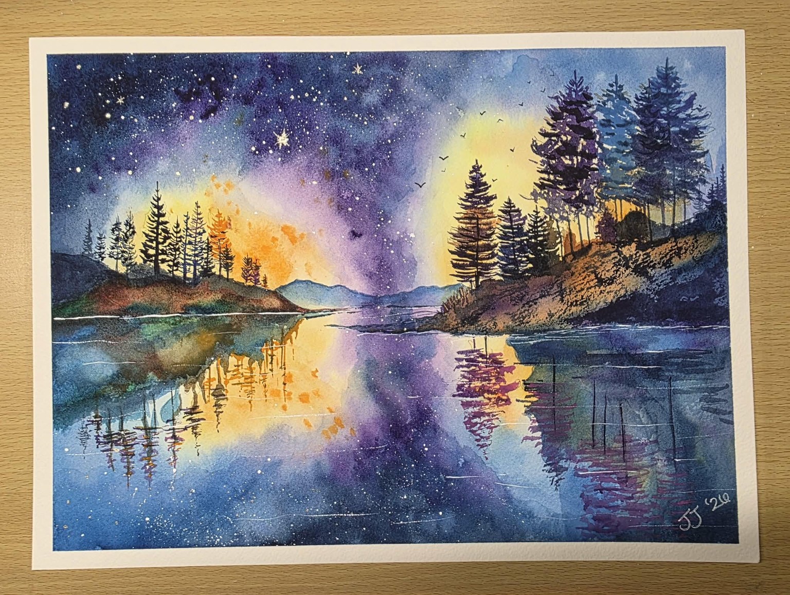 What a fun project! - image 1 - student project