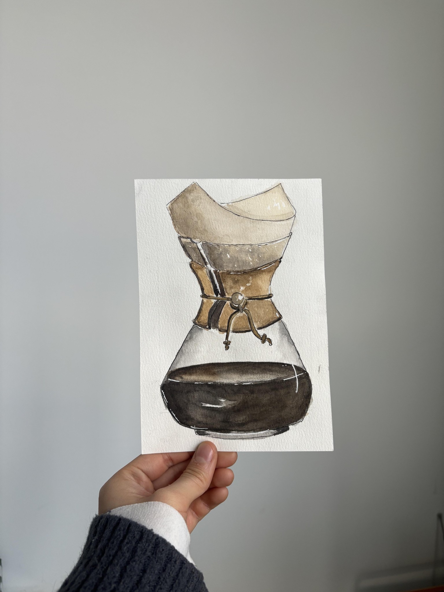 chemex - image 1 - student project