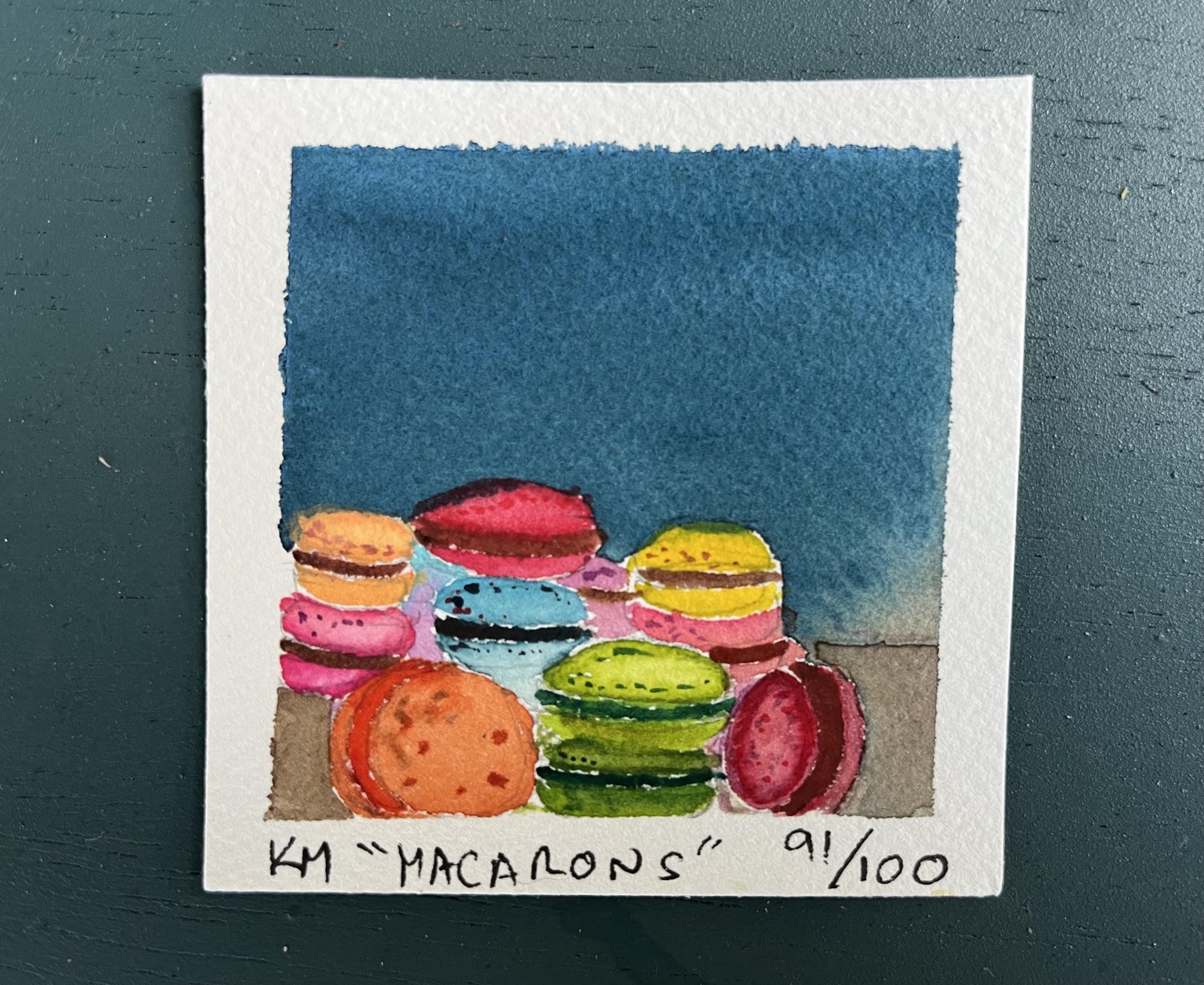 100 Days Challenge Round 3 - image 91 - student project