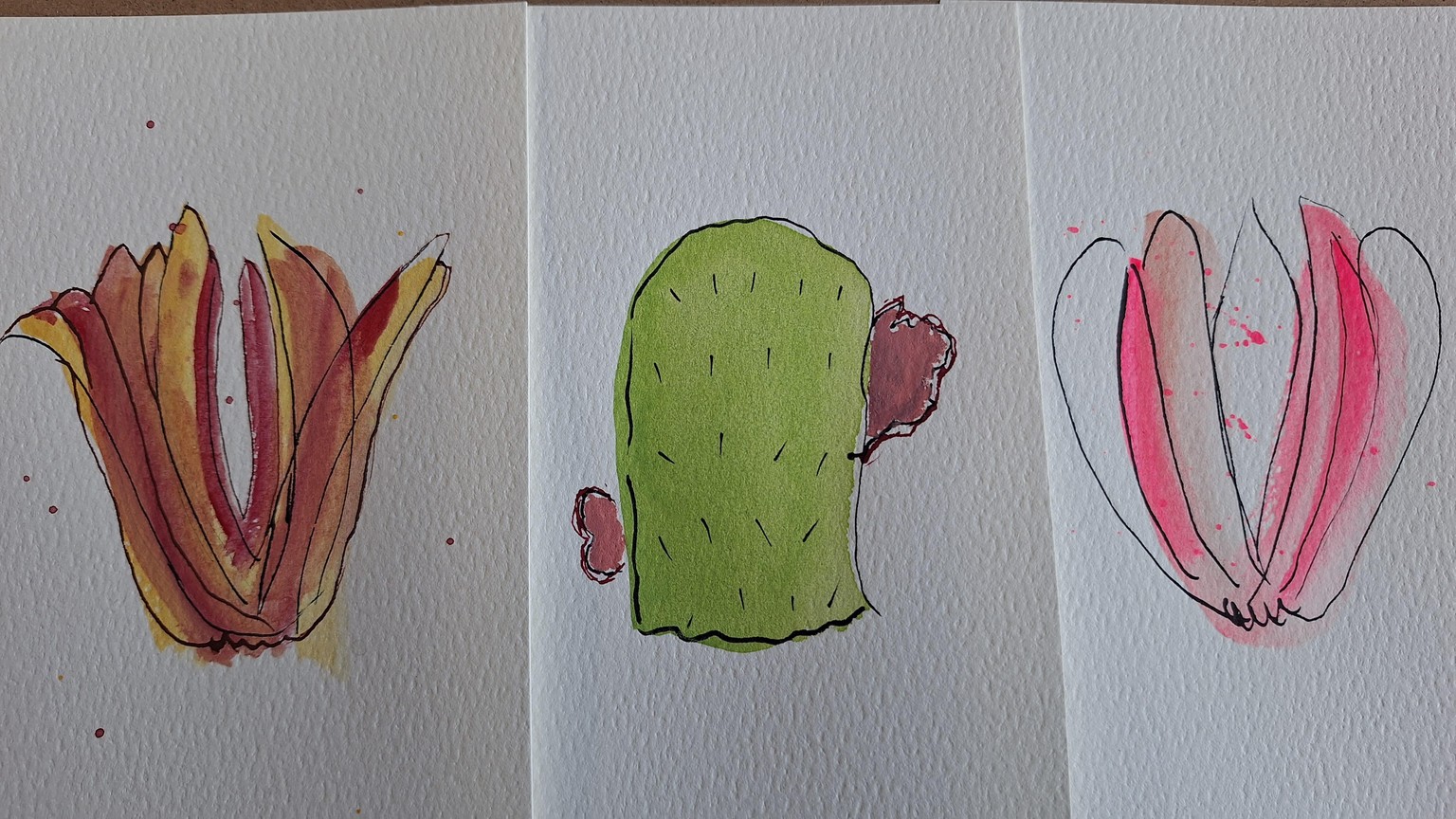 Many Surprises - image 3 - student project