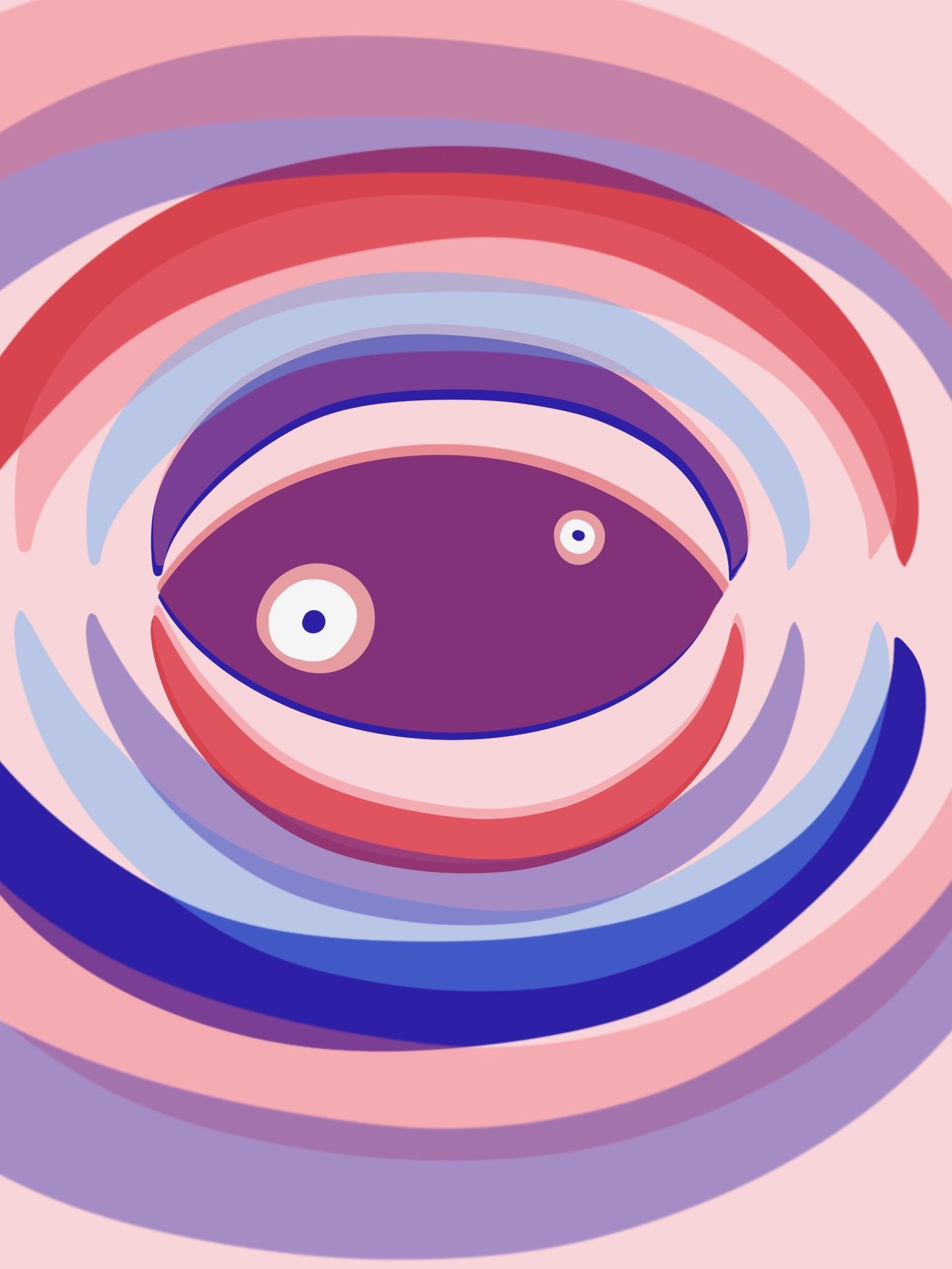 One Shape, Many Ways / Curious Creature - image 2 - student project